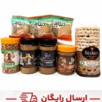 پک ورزشی