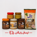 پک خوشمزه