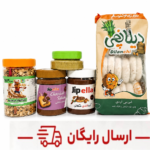 پک شاد
