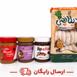 پک مدرسه